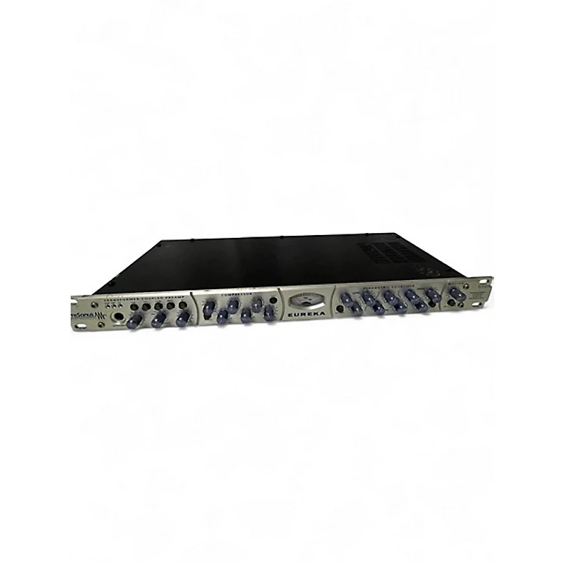 Used PreSonus Eureka Channel Strip