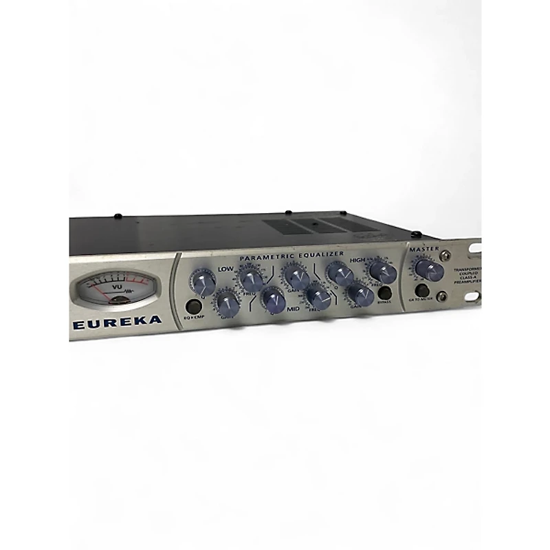 Used PreSonus Eureka Channel Strip
