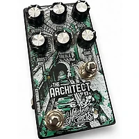 Used Matthews Effects The Architect Effect Pedal