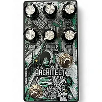 Used Matthews Effects The Architect Effect Pedal