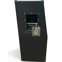 Used Markbass DV Mark 212v Guitar Cabinet