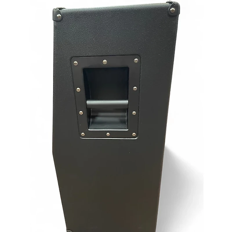 Used Markbass DV Mark 212v Guitar Cabinet