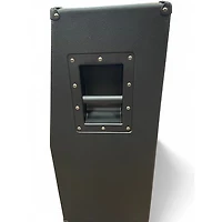 Used Markbass DV Mark 212v Guitar Cabinet