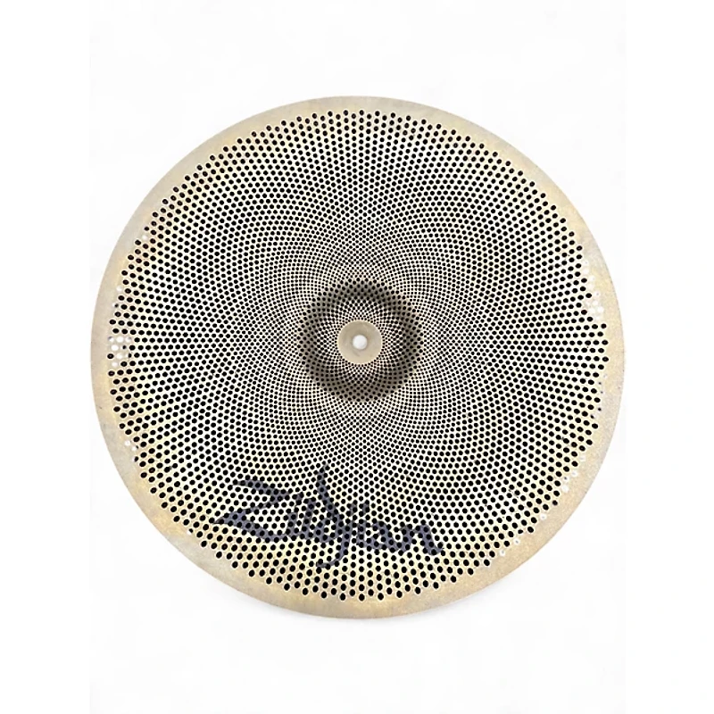 Used Zildjian 18in L80 Low Volume Ride Cymbal