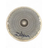 Used Zildjian 18in L80 Low Volume Ride Cymbal