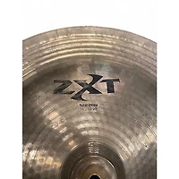 Used Zildjian 18in ZXT Total China Cymbal