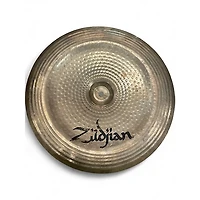 Used Zildjian 18in ZXT Total China Cymbal