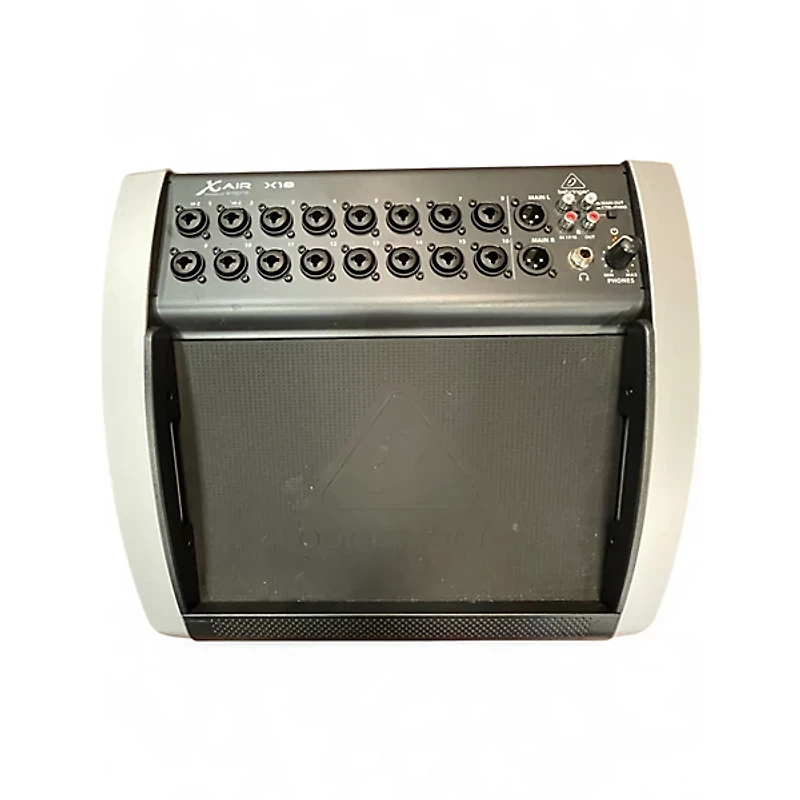 Used Behringer X AIR X18 Digital Mixer