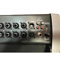 Used Behringer X AIR X18 Digital Mixer
