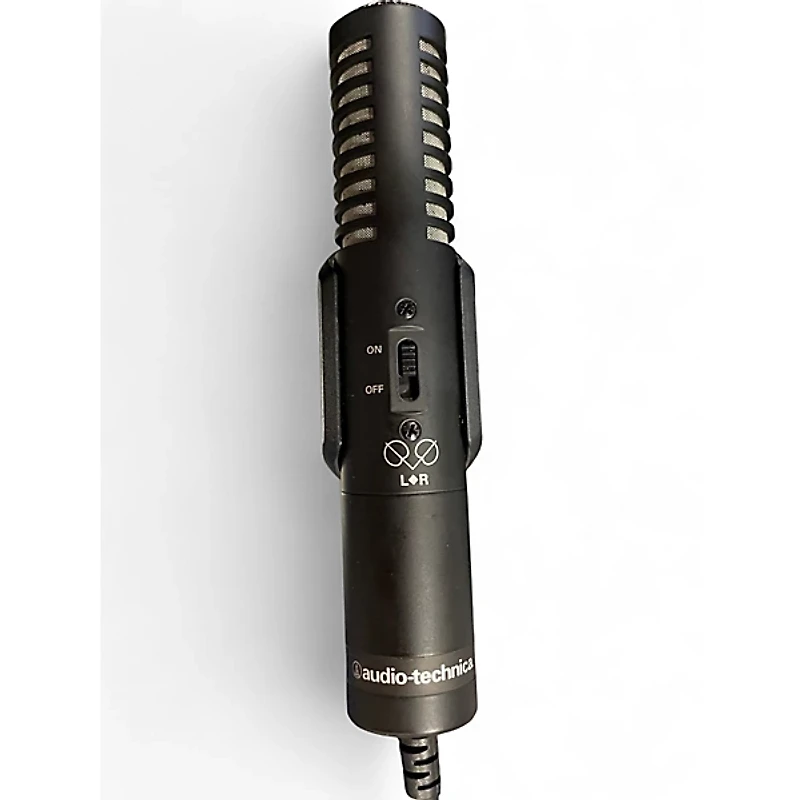 Used Audio-Technica PRO24 Condenser Microphone