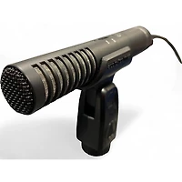 Used Audio-Technica PRO24 Condenser Microphone