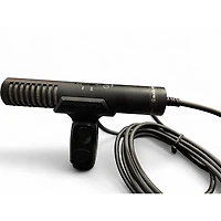 Used Audio-Technica PRO24 Condenser Microphone