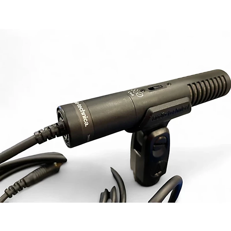 Used Audio-Technica PRO24 Condenser Microphone