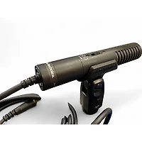 Used Audio-Technica PRO24 Condenser Microphone