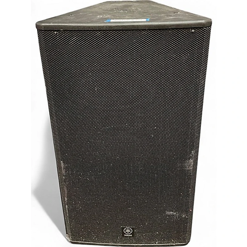 Used Yamaha IF2115 Unpowered Speaker