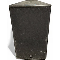Used Yamaha IF2115 Unpowered Speaker