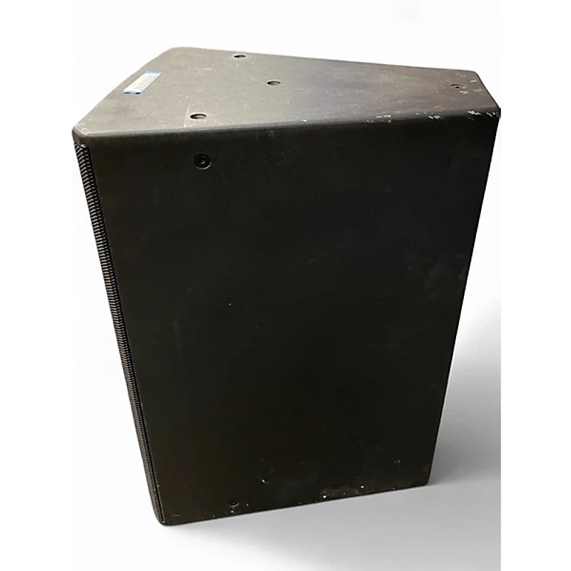 Used Yamaha IF2115 Unpowered Speaker