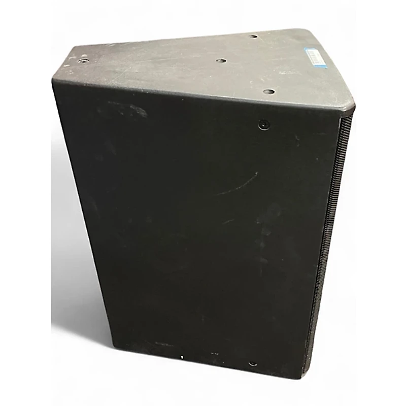 Used Yamaha IF2115 Unpowered Speaker