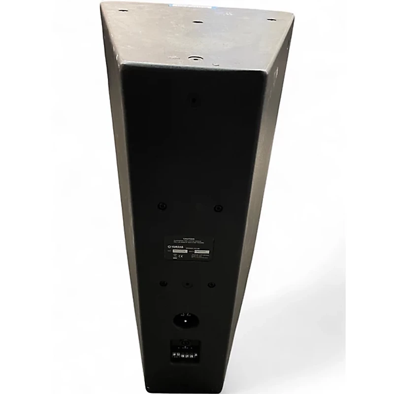 Used Yamaha IF2115 Unpowered Speaker