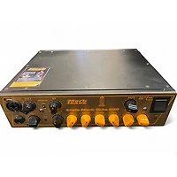 Used Markbass Little Mark Tube 800 Tube Bass Amp Head