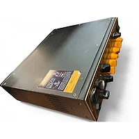 Used Markbass Little Mark Tube 800 Tube Bass Amp Head