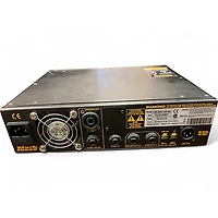 Used Markbass Little Mark Tube 800 Tube Bass Amp Head