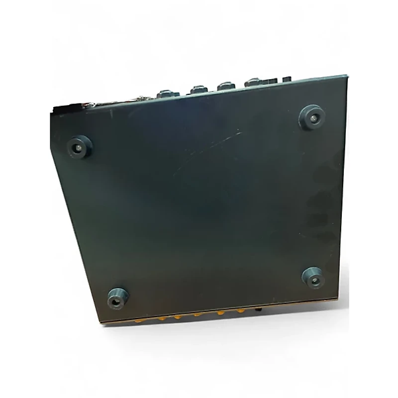 Used Markbass Little Mark Tube 800 Tube Bass Amp Head