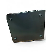 Used Markbass Little Mark Tube 800 Tube Bass Amp Head