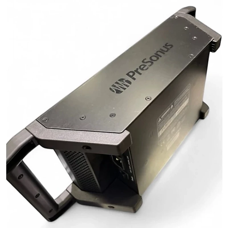 Used PreSonus NSB 16.8 Digital Mixer