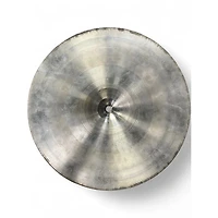 Used SABIAN 13in AAX Fusion Hi Hat Pair Cymbal