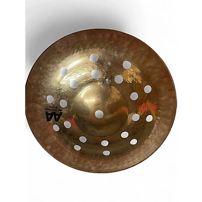 Used SABIAN 10in Mini Holy China Cymbal