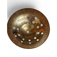 Used SABIAN 10in Mini Holy China Cymbal