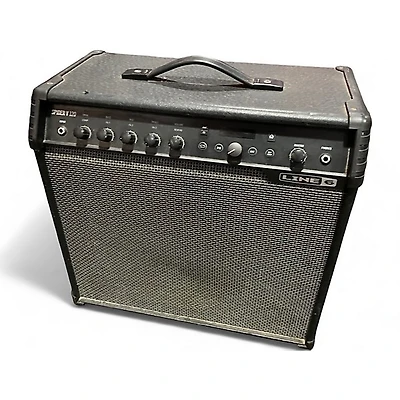 Used Line 6 Spider V 120 1x12 Guitar Combo Amp