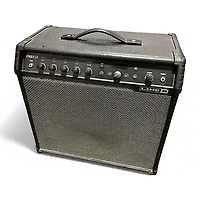 Used Line 6 Spider V 120 1x12 Guitar Combo Amp