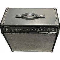 Used Line 6 Spider V 120 1x12 Guitar Combo Amp