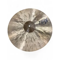 Used SABIAN 18in HHX  COMPLEX THIN Cymbal