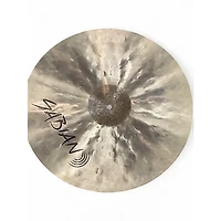 Used SABIAN 18in HHX  COMPLEX THIN Cymbal