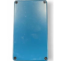 Used Wampler BELLE Effect Pedal