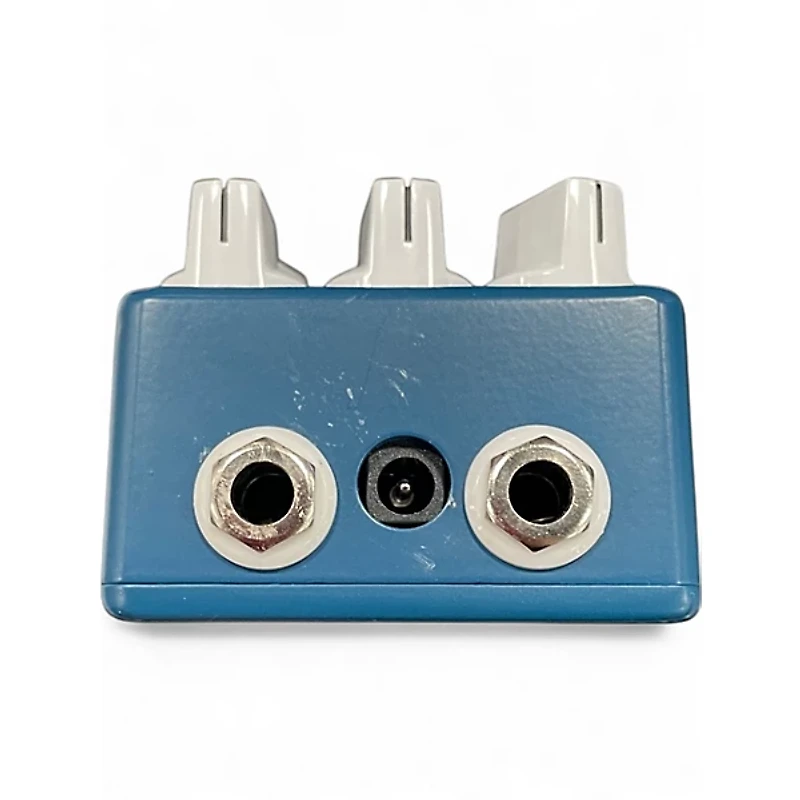 Used Wampler BELLE Effect Pedal