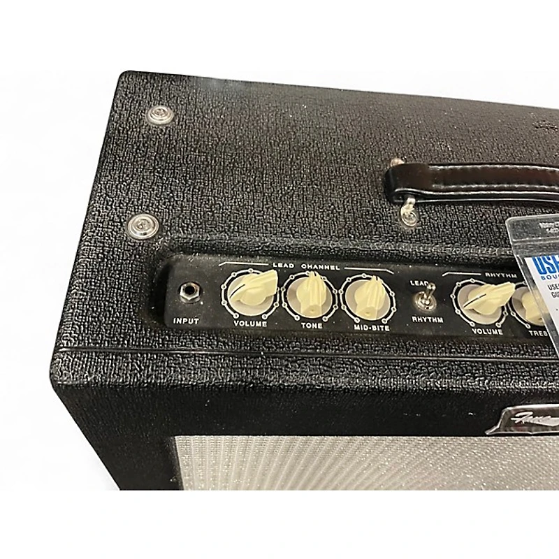 Used Tone King Sky King 1x12 35W Tube Tube Guitar Combo Amp