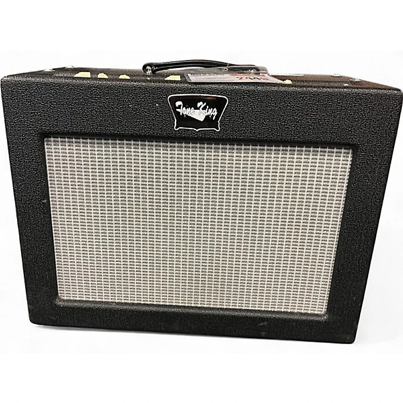 Used Tone King Sky King 1x12 35W Tube Tube Guitar Combo Amp