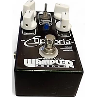Used Wampler Euphoria Overdrive Effect Pedal