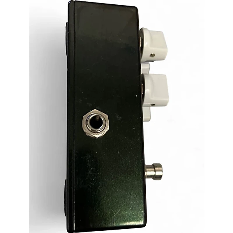 Used Wampler Euphoria Overdrive Effect Pedal