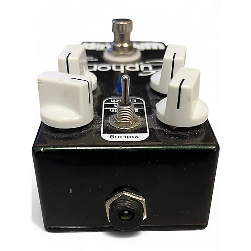 Used Wampler Euphoria Overdrive Effect Pedal