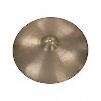 Used Zildjian 22in Ping Ride Cymbal