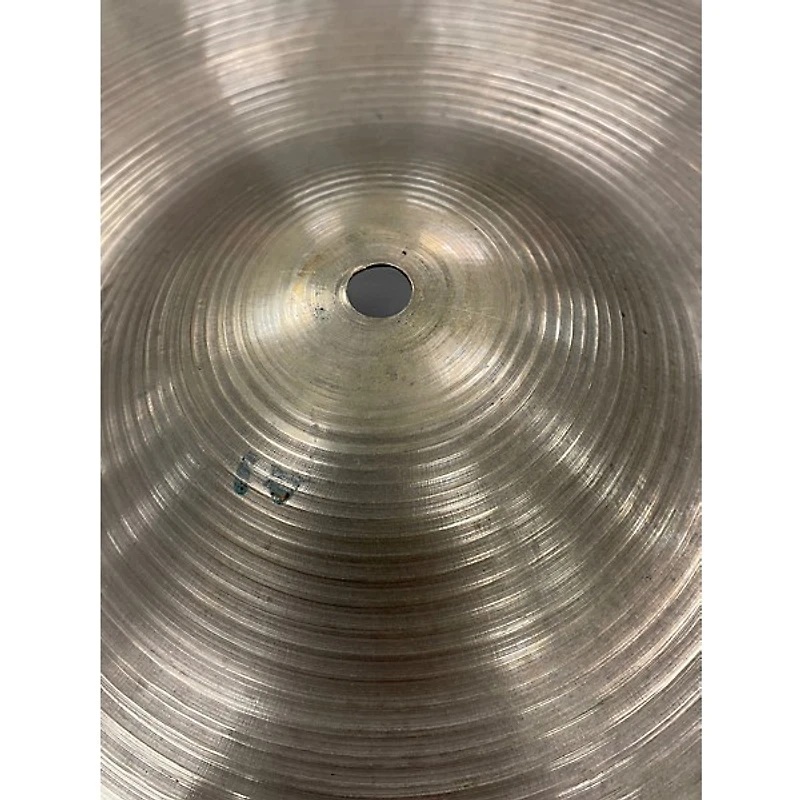 Used Zildjian 22in Ping Ride Cymbal