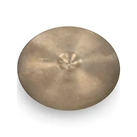 Used Zildjian 22in Ping Ride Cymbal