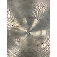Used Zildjian 22in Ping Ride Cymbal