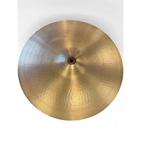 Used Zildjian 14in Avedis Hi Hat Pair Cymbal