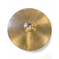 Used Zildjian 14in Avedis Hi Hat Pair Cymbal